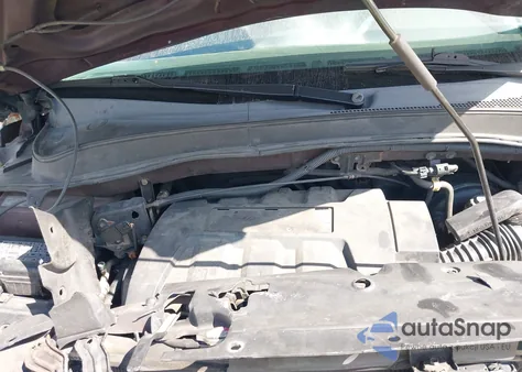 2007 Honda Pilot Ex-L z USA, uszkodzony, nr VIN 5FNYF28647B006319